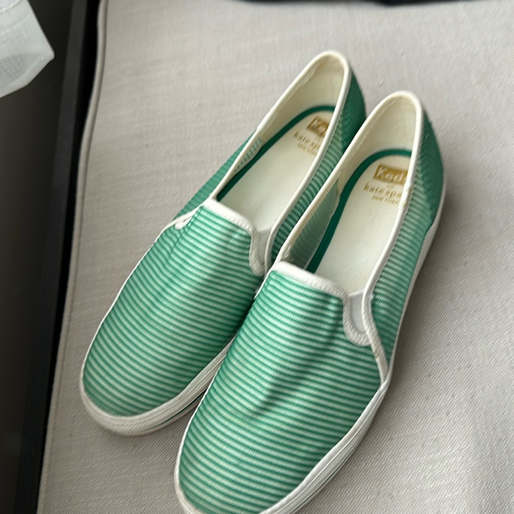 Kate Spade Keds